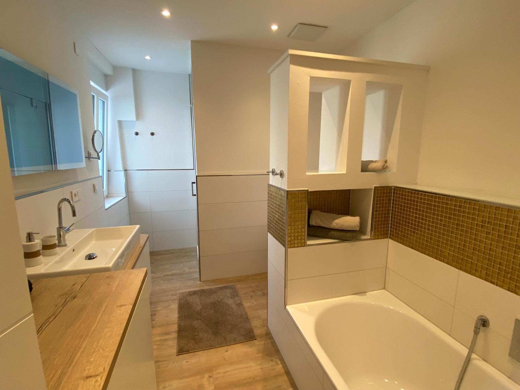 Weststrandperle Apartment Norderney