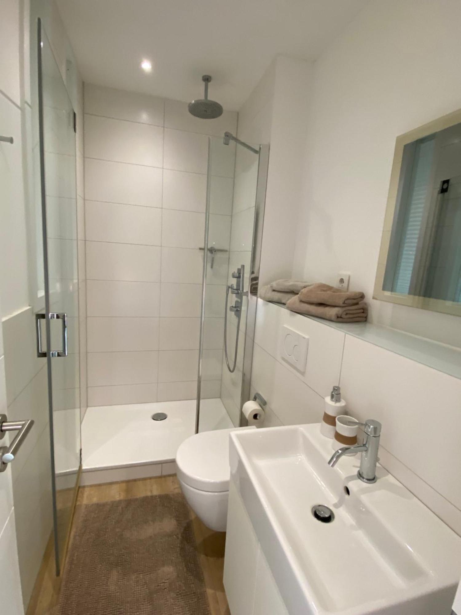 Apartment Weststrandperle Norderney
