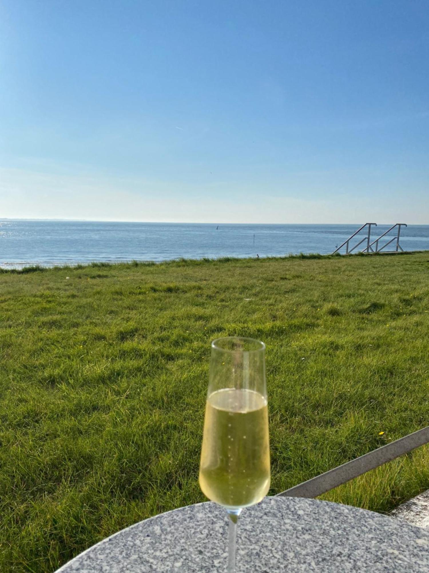 Weststrandperle Norderney
