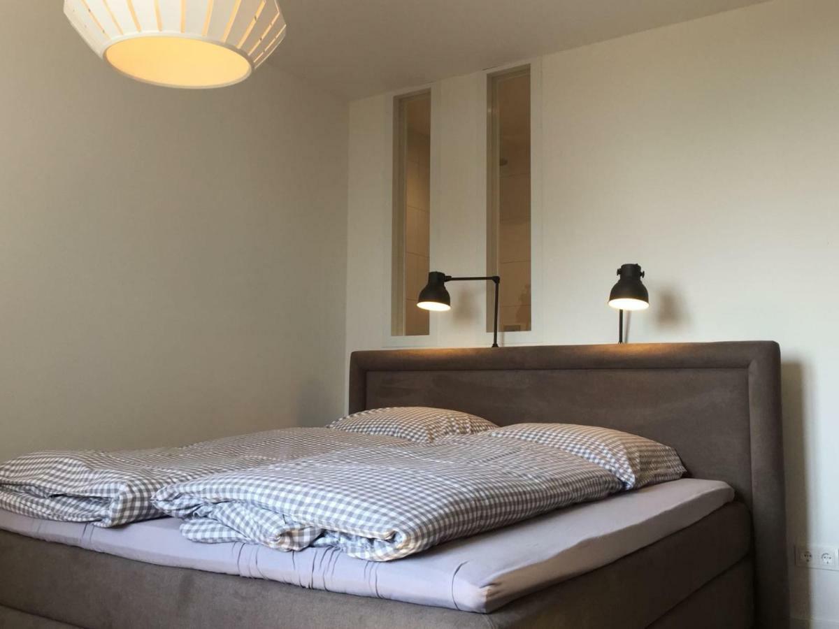 Apartment Weststrandperle