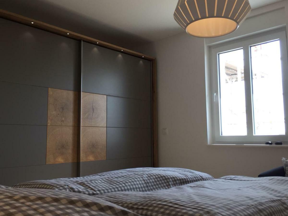 Weststrandperle Apartment