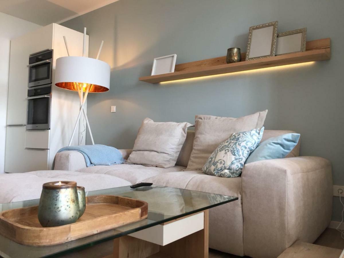 Weststrandperle Apartment Norderney