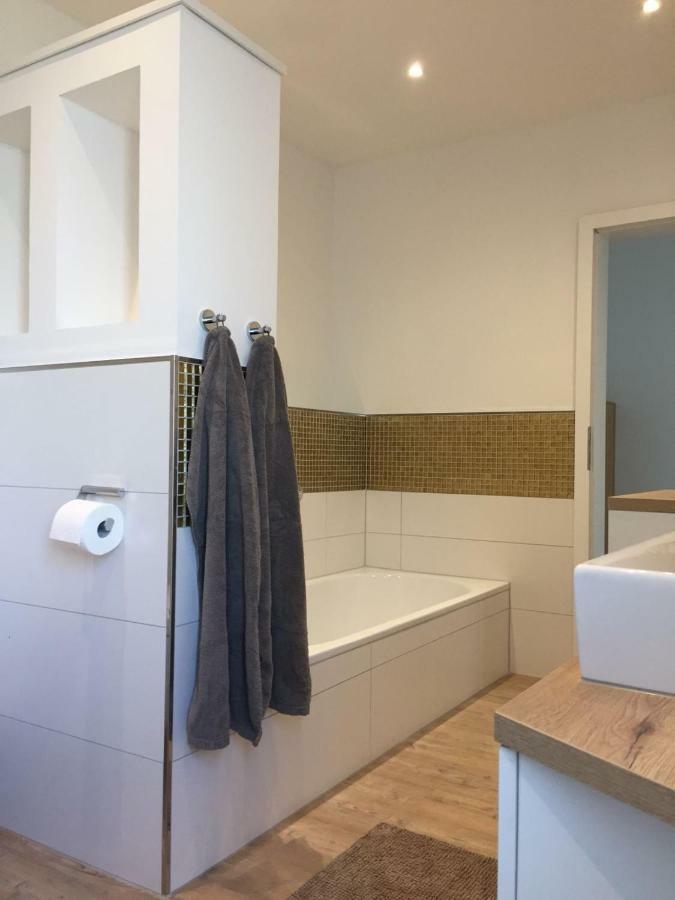 Weststrandperle Apartment Norderney