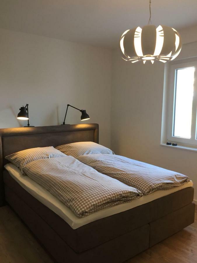 Apartment Weststrandperle