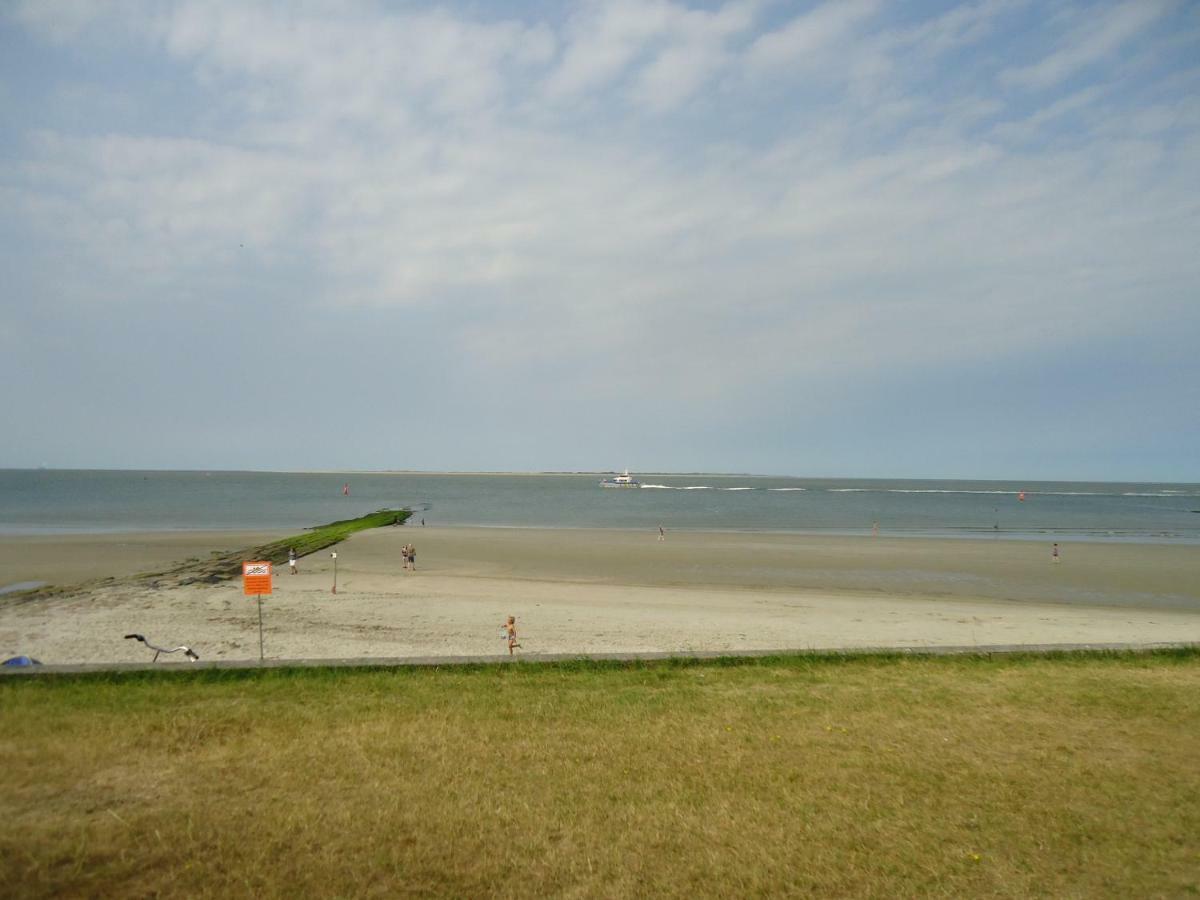 Weststrandperle